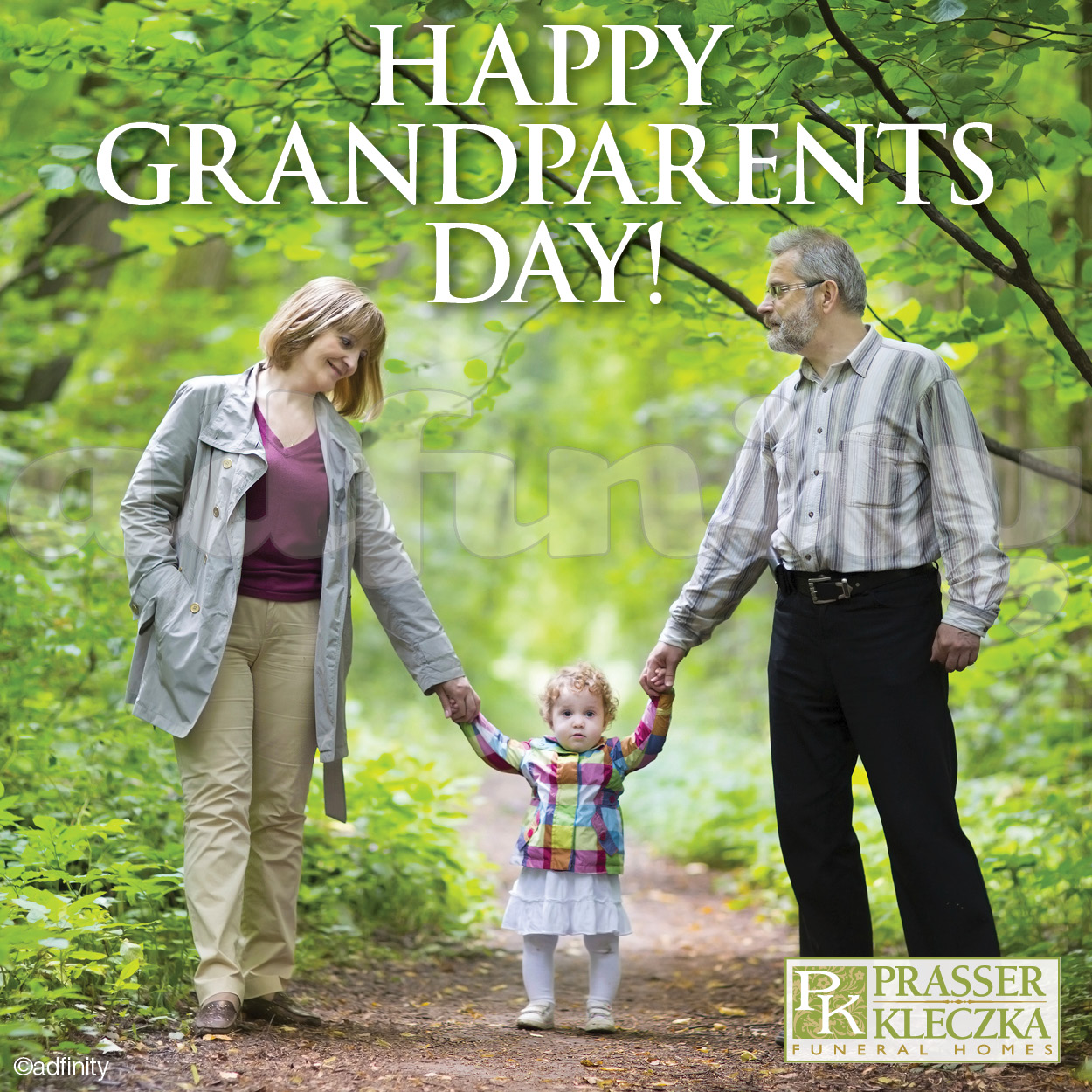 Download Happy Grandparents Day. - adfinity